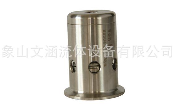 可靠，方便【發(fā)酵罐閥】構造介紹