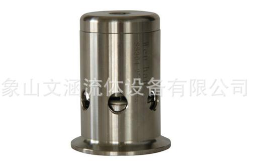 呼吸閥的計算及選用，沉甸甸的知識