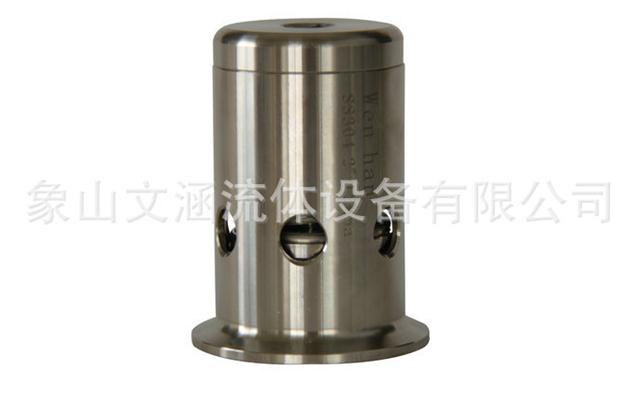 呼吸壓力閥的功能體現(xiàn)在哪些方面？