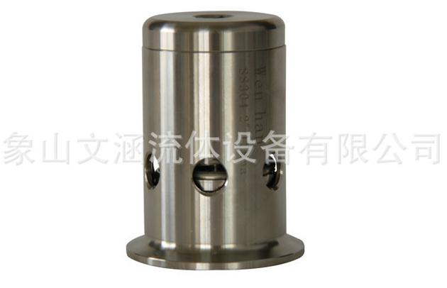 低壓呼吸閥是什么？有什么特點？