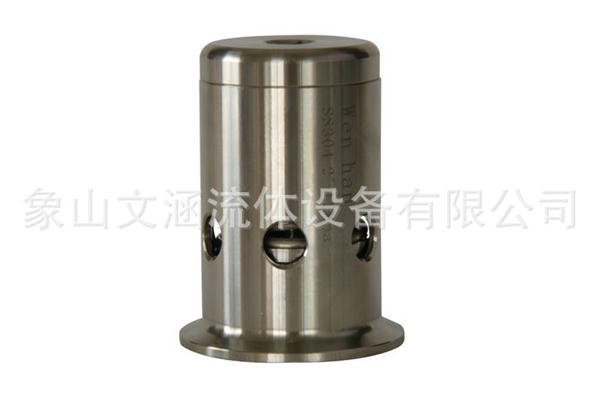 快裝呼吸閥是怎么維護(hù)保養(yǎng)的？